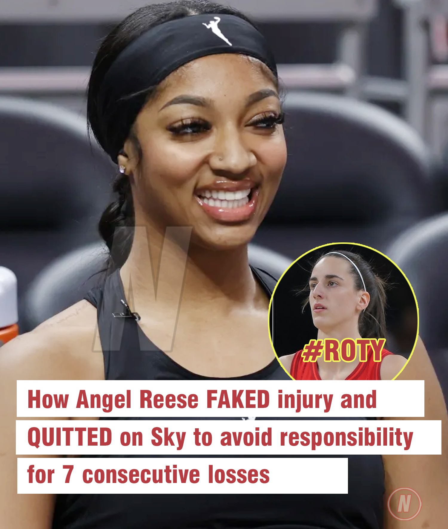 Angel Reese Deepfake: The Startling Implications